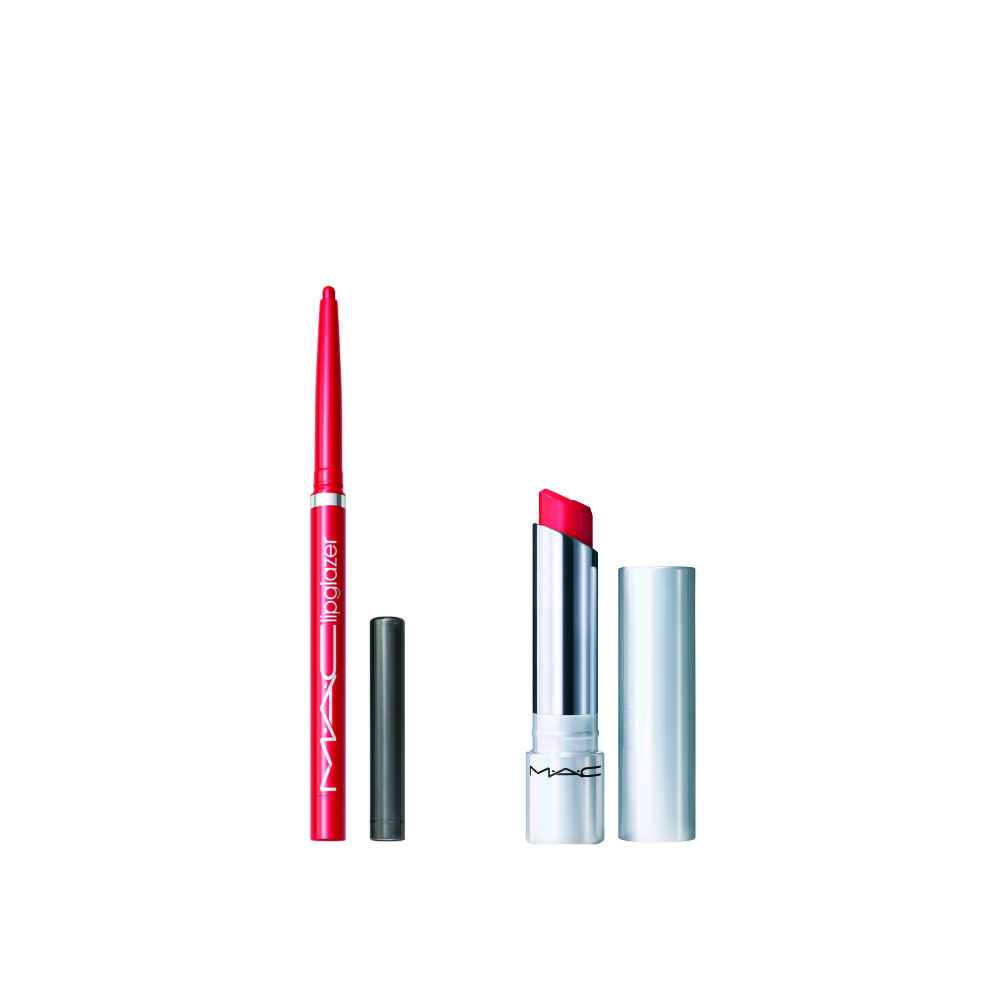 M&middot;A&middot;C BANTER DANGER LIP DUO (SET DE LABIOS)